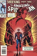 THE AMAZING SPIDER-MAN #392B 