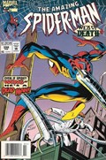THE AMAZING SPIDER-MAN #398B 
