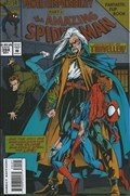 THE AMAZING SPIDER-MAN #394B 