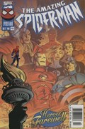 THE AMAZING SPIDER-MAN #416B 