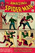 THE AMAZING SPIDER-MAN #4 