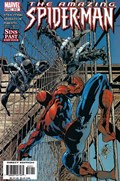 THE AMAZING SPIDER-MAN #512 