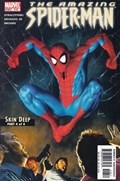 THE AMAZING SPIDER-MAN #518 