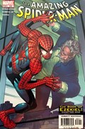 THE AMAZING SPIDER-MAN #506 