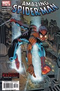 THE AMAZING SPIDER-MAN #508 