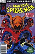 THE AMAZING SPIDER-MAN #238C 