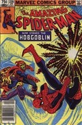 THE AMAZING SPIDER-MAN #239C 