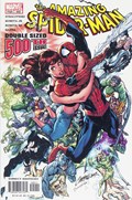 THE AMAZING SPIDER-MAN #500 