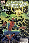 THE AMAZING SPIDER-MAN #504 