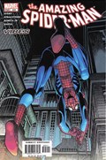 THE AMAZING SPIDER-MAN #505 