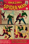 THE AMAZING SPIDER-MAN #4B 