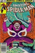 THE AMAZING SPIDER-MAN #241C 