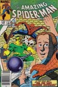 THE AMAZING SPIDER-MAN #248C 