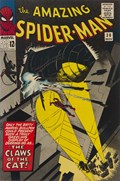 THE AMAZING SPIDER-MAN #30 