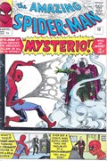 THE AMAZING SPIDER-MAN #13B 