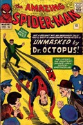 THE AMAZING SPIDER-MAN #12B 