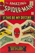 THE AMAZING SPIDER-MAN #31