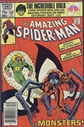 THE AMAZING SPIDER-MAN #235C 