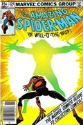 THE AMAZING SPIDER-MAN #234C 