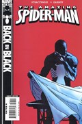 THE AMAZING SPIDER-MAN #543 