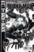 THE AMAZING SPIDER-MAN #539-2nd 