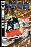 THE AMAZING SPIDER-MAN #540B 