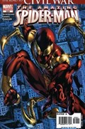 THE AMAZING SPIDER-MAN #529-2nd 