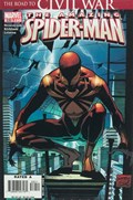 THE AMAZING SPIDER-MAN #530 