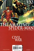 THE AMAZING SPIDER-MAN #532 