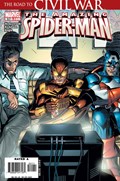 THE AMAZING SPIDER-MAN #531 