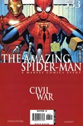 THE AMAZING SPIDER-MAN #533 