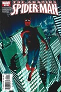THE AMAZING SPIDER-MAN #522 