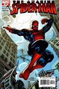 THE AMAZING SPIDER-MAN #523 