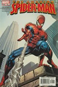 THE AMAZING SPIDER-MAN #520 