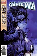 THE AMAZING SPIDER-MAN #526 