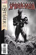 THE AMAZING SPIDER-MAN #527 
