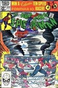 THE AMAZING SPIDER-MAN #222C 