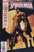 THE AMAZING SPIDER-MAN #528 