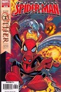 THE AMAZING SPIDER-MAN #528-RI 