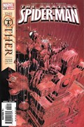 THE AMAZING SPIDER-MAN #525 