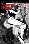 THE AMAZING SPIDER-MAN #640C 