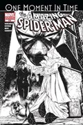 THE AMAZING SPIDER-MAN #638C 