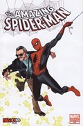 THE AMAZING SPIDER-MAN #638-FEC 