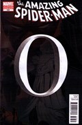 THE AMAZING SPIDER-MAN #638-2nd 