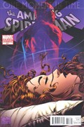 THE AMAZING SPIDER-MAN #641B 