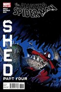 THE AMAZING SPIDER-MAN #633 