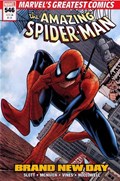 THE AMAZING SPIDER-MAN #546D 