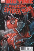 THE AMAZING SPIDER-MAN #652 
