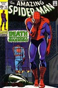 THE AMAZING SPIDER-MAN #75 