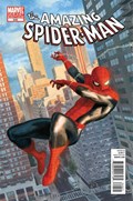 THE AMAZING SPIDER-MAN #646B 
